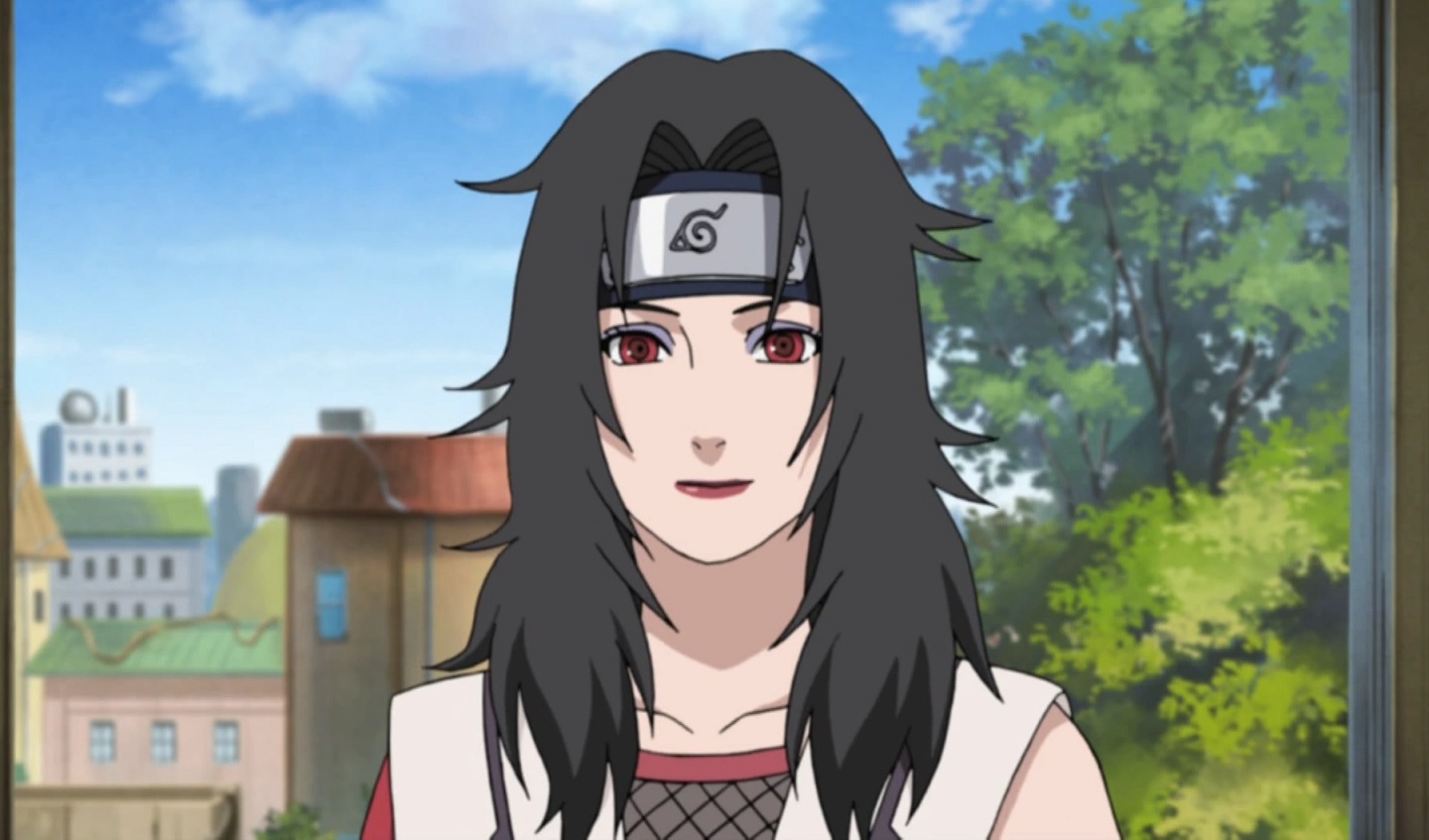 Fã de Naruto compartilhou um cosplay impecável de Kurenai