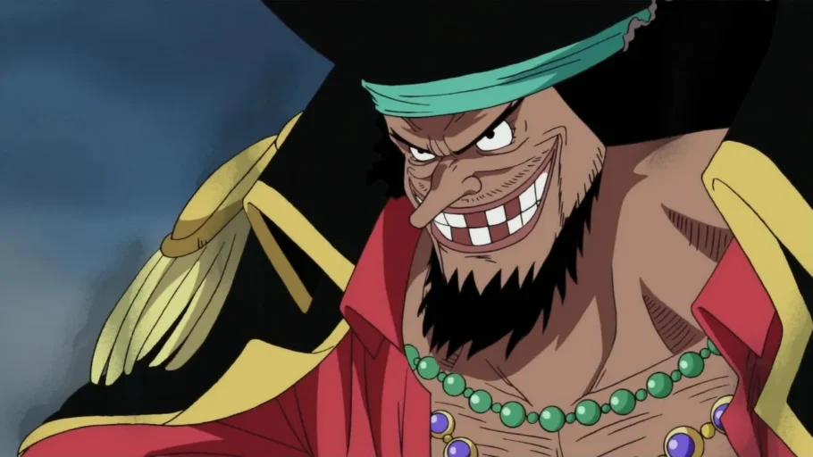 5 tipos de Akuma no Mi que Barba Negra adoraria roubar em One Piece -  Critical Hits