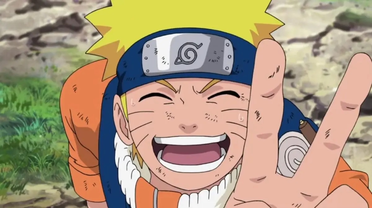 Qual personagem de Naruto combina mais com vc?