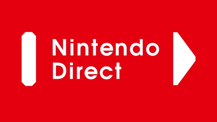 Possível data do Nintendo Direct é vazada