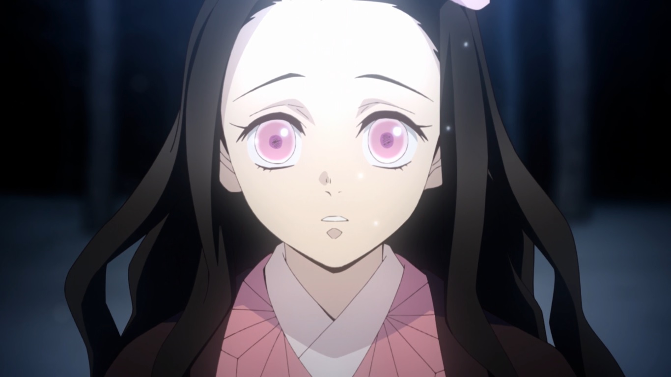 Kimetsu no Yaiba: Nezuko está mais humana ou evoluindo para uma