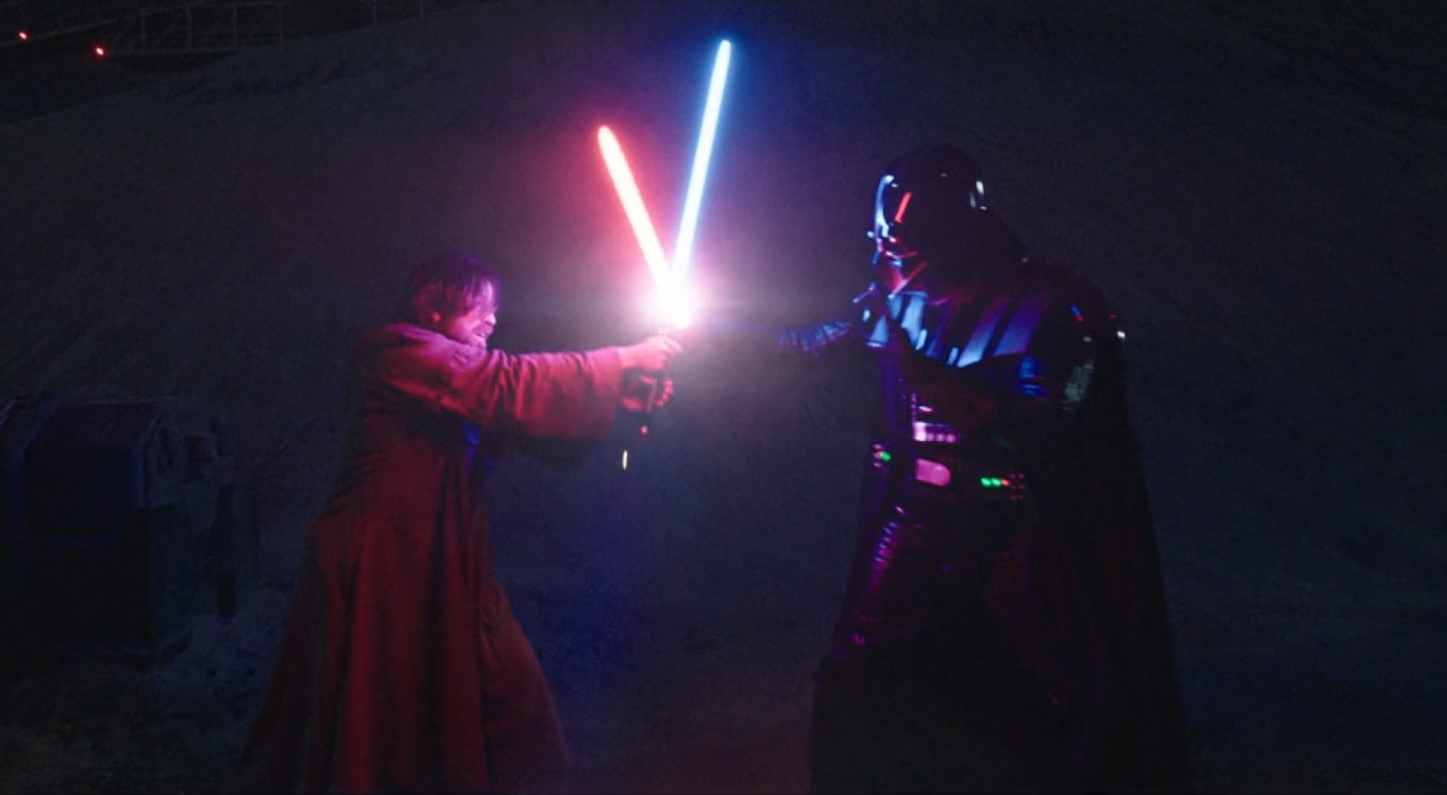 Teoria de Star Wars afirma que Obi-Wan pode forjar a sua morte no final da série