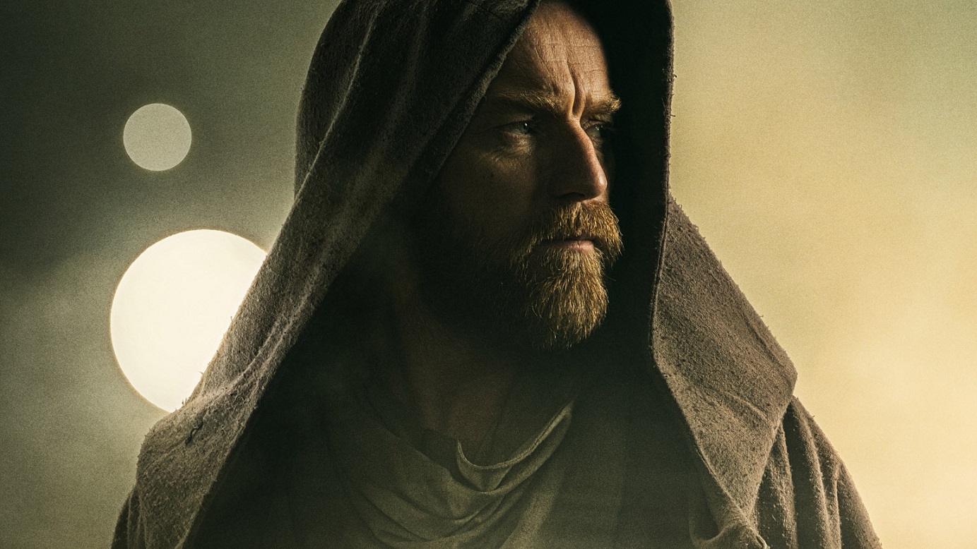 Como AQUELA personagem ficou viva no final do episódio 5 de Obi-Wan Kenobi?