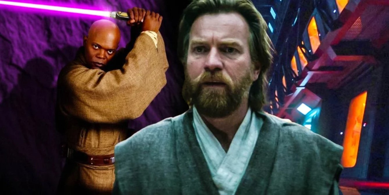 Obi Wan Kenobi Quem Eram Os Jedi Na Tumba Do Epis Dio