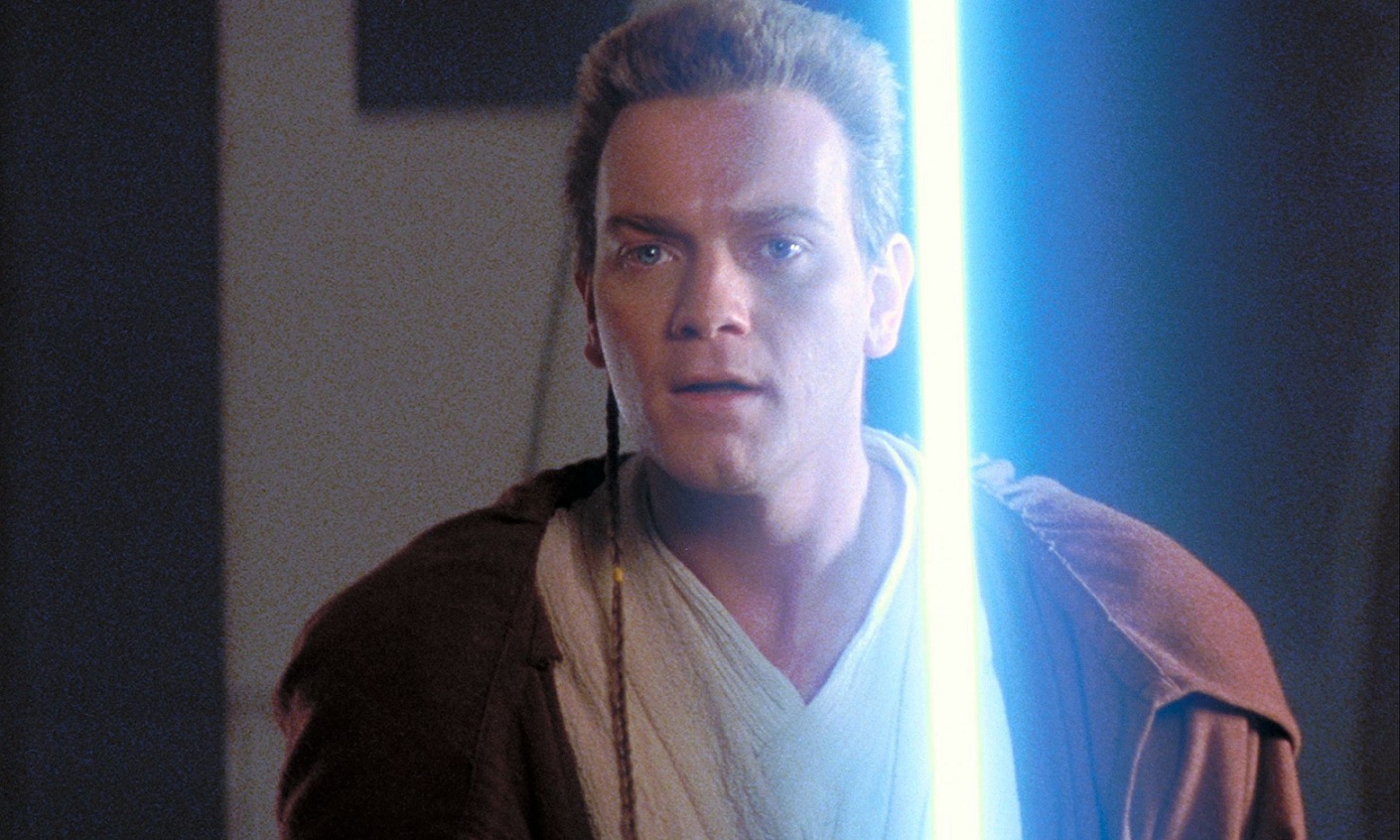Qual a idade de Obi-Wan em todos os filmes de Star Wars e na sua mais recente série