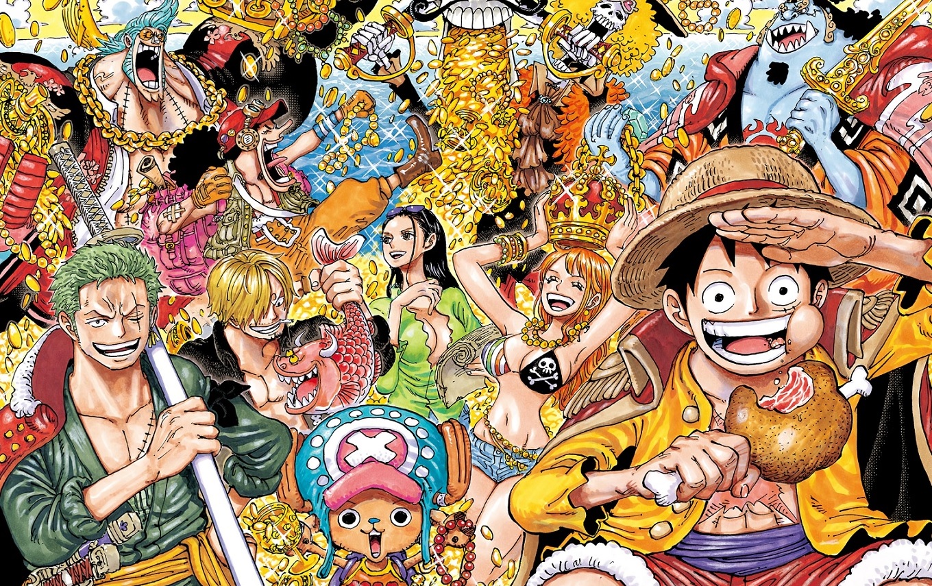 One Piece - Anime terá hiato de 2 semanas - Anime United