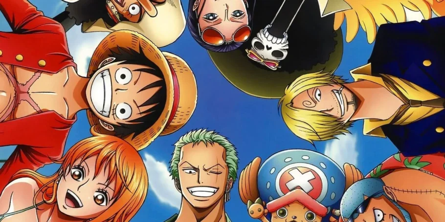 Entenda como funciona o Mapa do mundo de One Piece - Critical Hits