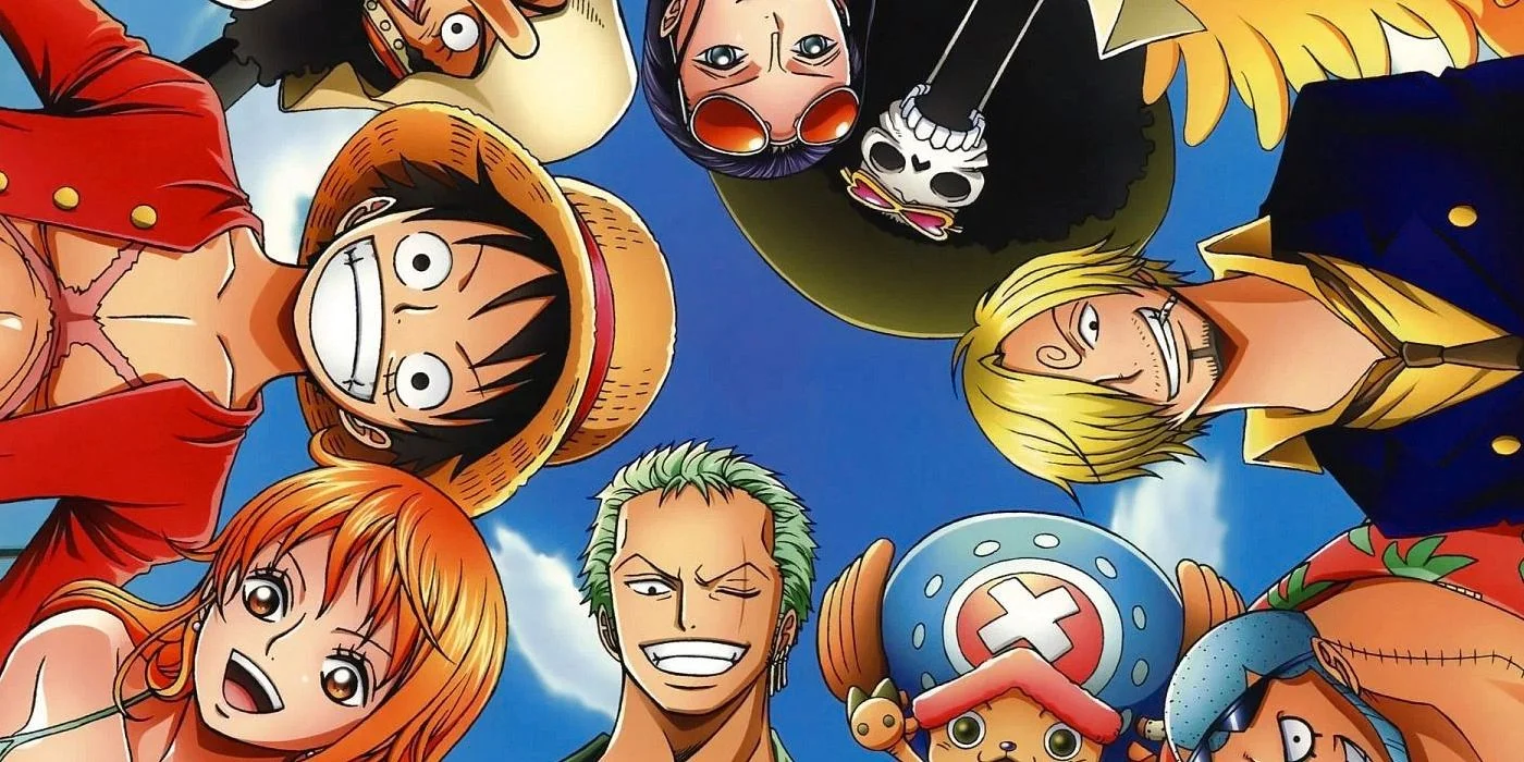 Quiz] Quem você é na tripulação do Chapéu de Palha de One Piece?