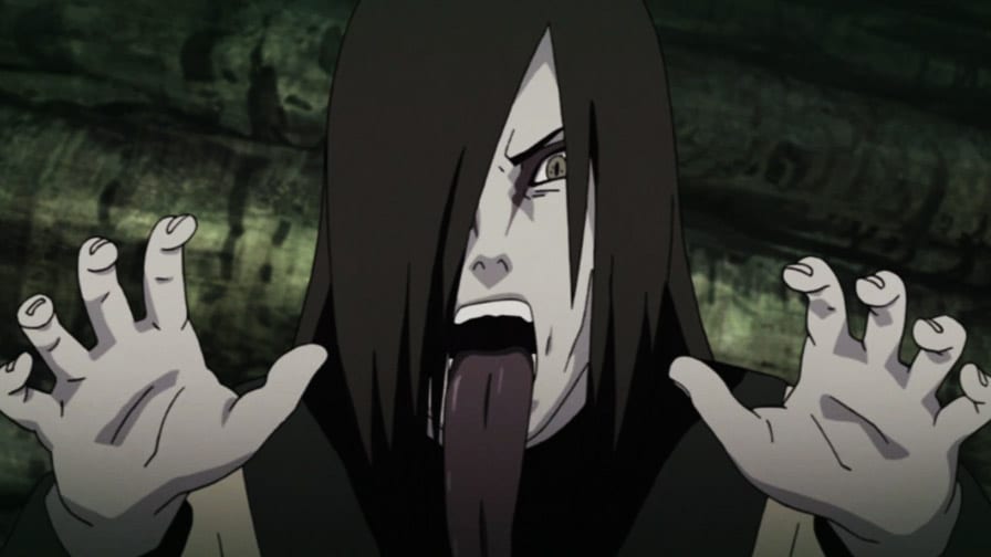 O que aconteceria se Orochimaru tivesse matado Naruto durante os exames Chunin do Naruto clássico?