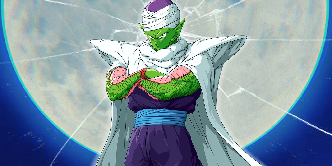 Este é um detalhe sobre a roupa de Piccolo que quase ninguém notou em Dragon Ball Z