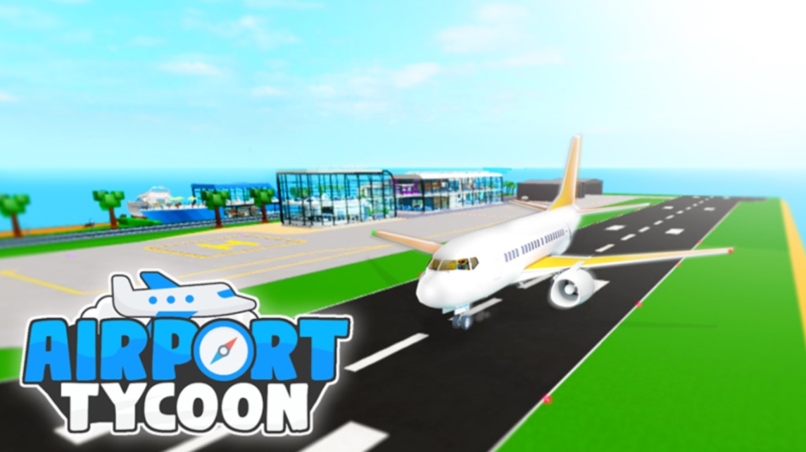 Roblox Airport Tycoon códigos