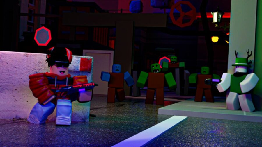 Roblox – Códigos do Brookhaven Zombie Invasion (agosto 2023)