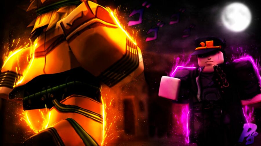Roblox-Luz Noturna Bidimensional, Envolto em Jogos, Criativos