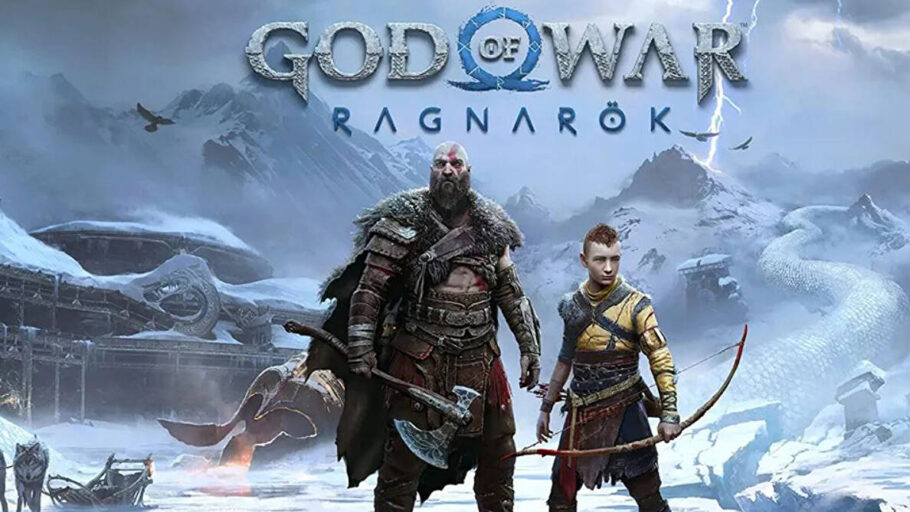 God of War: Ragnarok - Jogo não será adiado para 2023