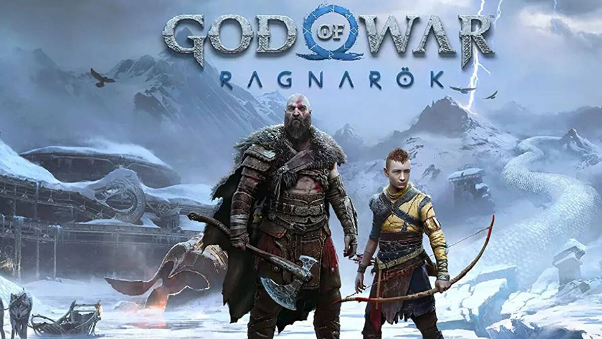 Lançamento God of War: Ragnarok é adiado para 2022 . – União Cearense de  Gamers