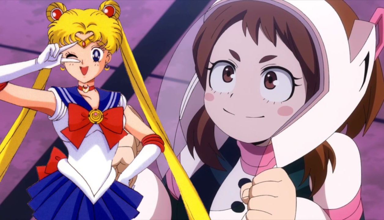 Sailor Moon - Conheça os principais personagens da obra - Critical Hits