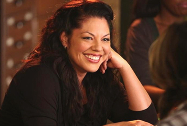 Entenda porquê Callie saiu de Grey's Anatomy