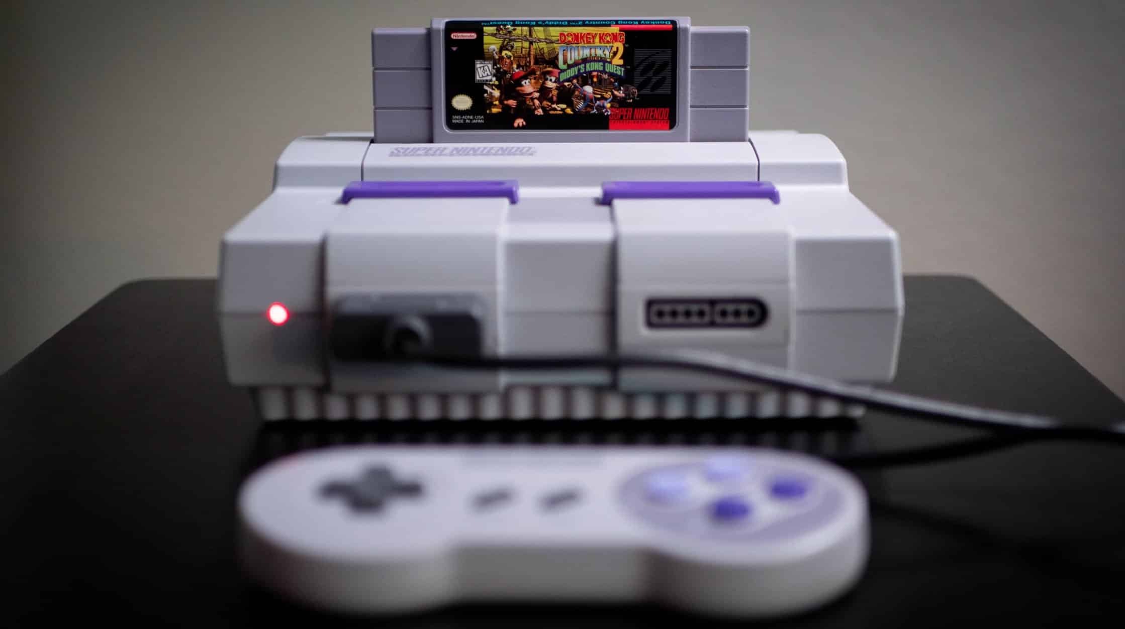 7 jogos de aventura do Super Nintendo para você conhecer