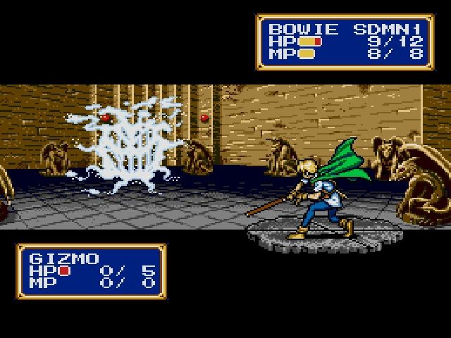 12 melhores jogos de RPG do Mega Drive