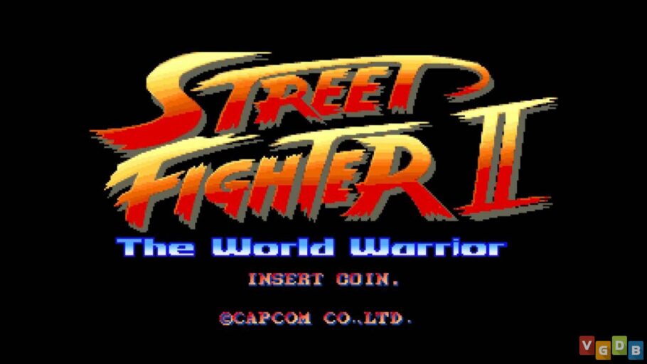 Street Fighter II: The World Warrior está gratuito na PS Store
