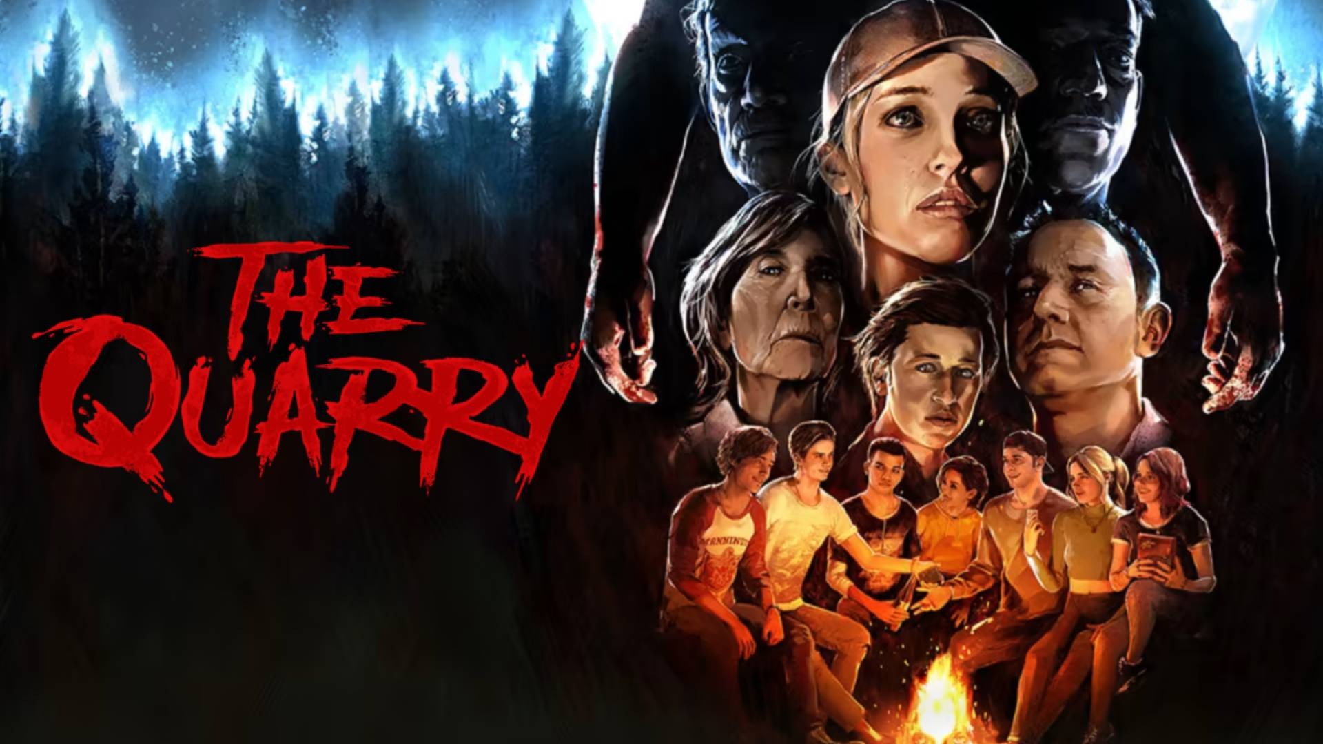 The Quarry - Review - Critical Hits