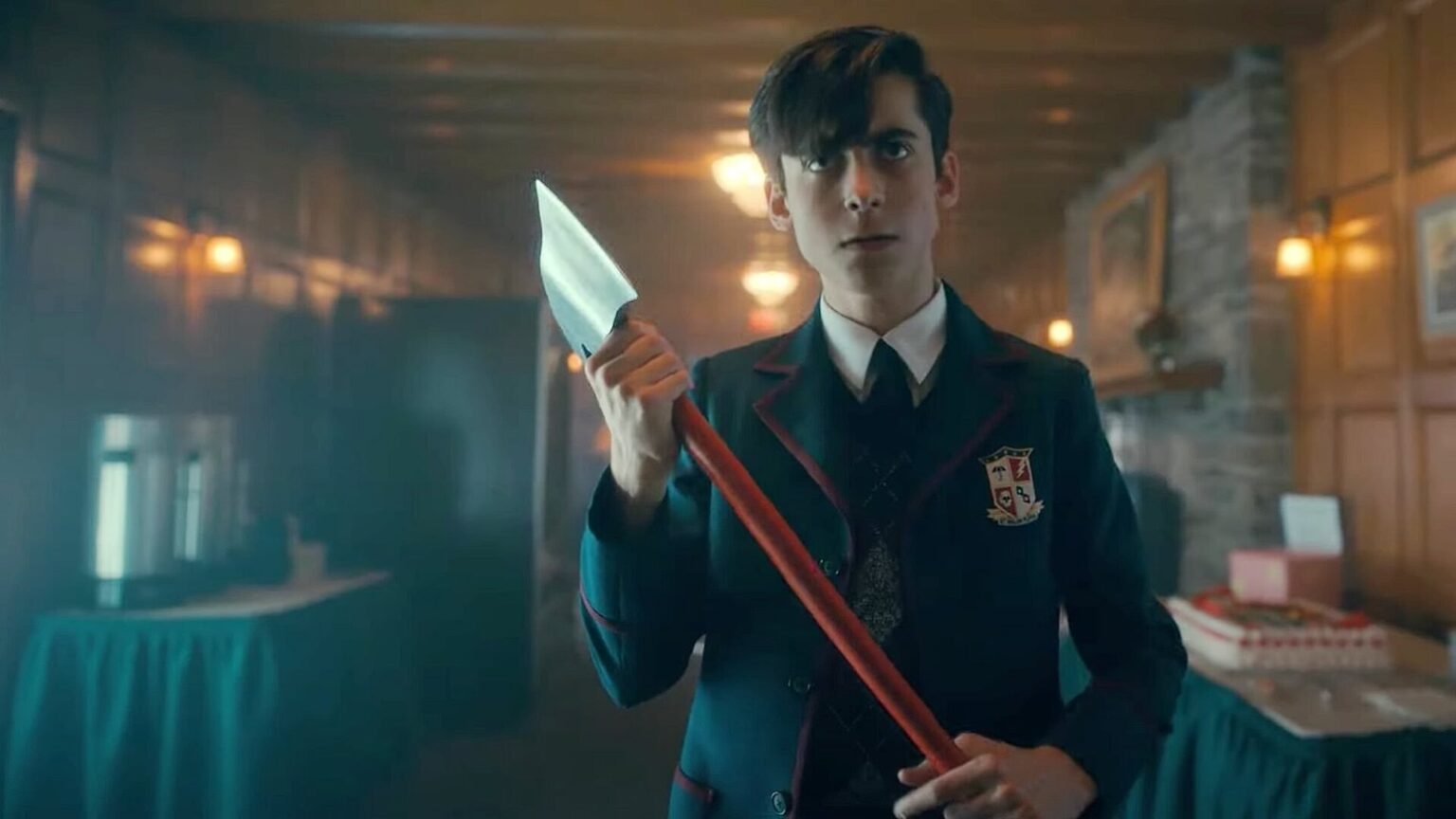 The Umbrella Academy o que relembrar para a terceira temporada