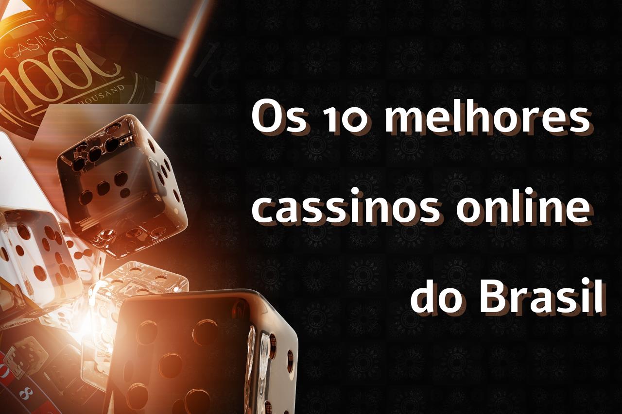 cassino ao vivo on line