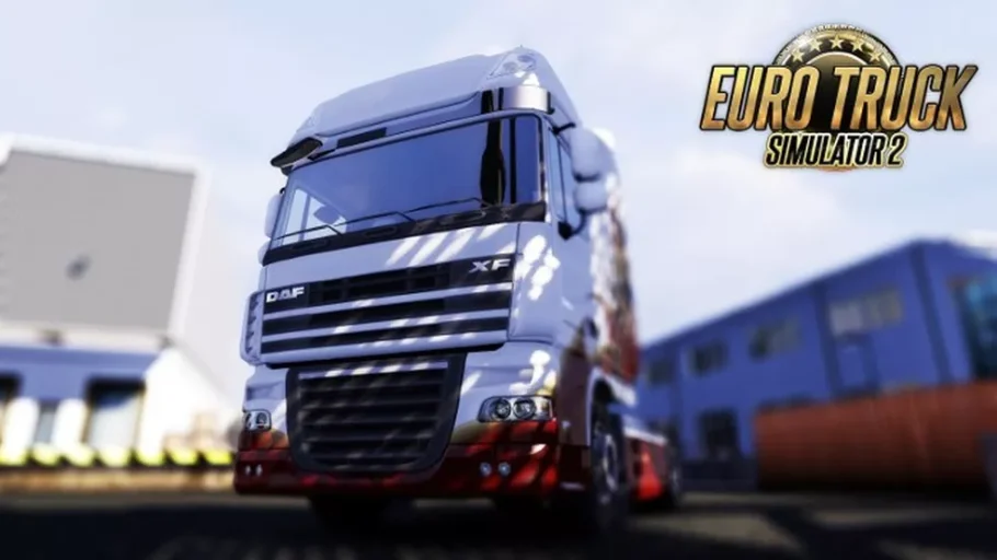 Euro Truck Simulator 2 - Como enviar motoristas para trabalhos