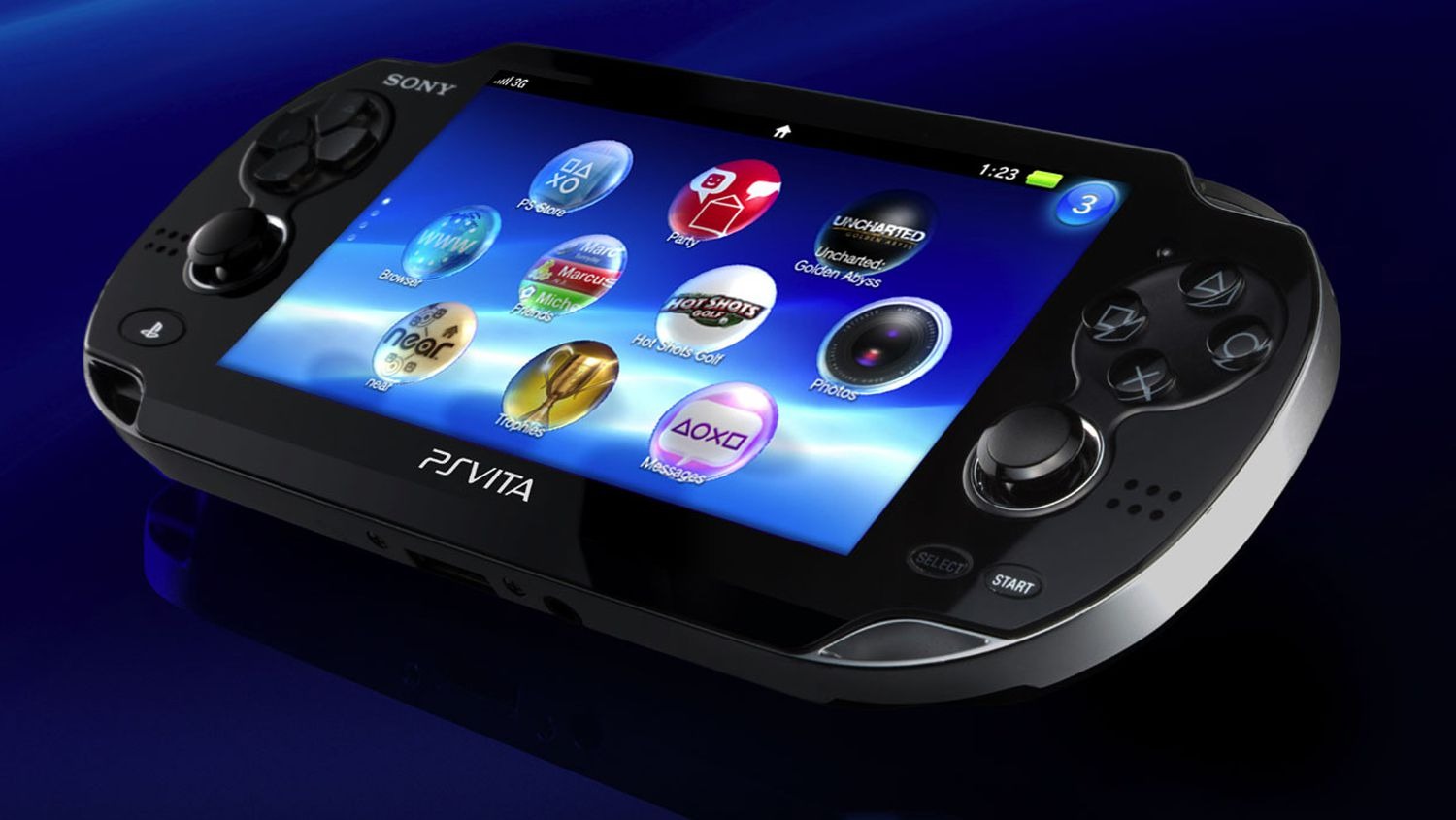 Os 50 melhores jogos de PS Vita Critical Hits