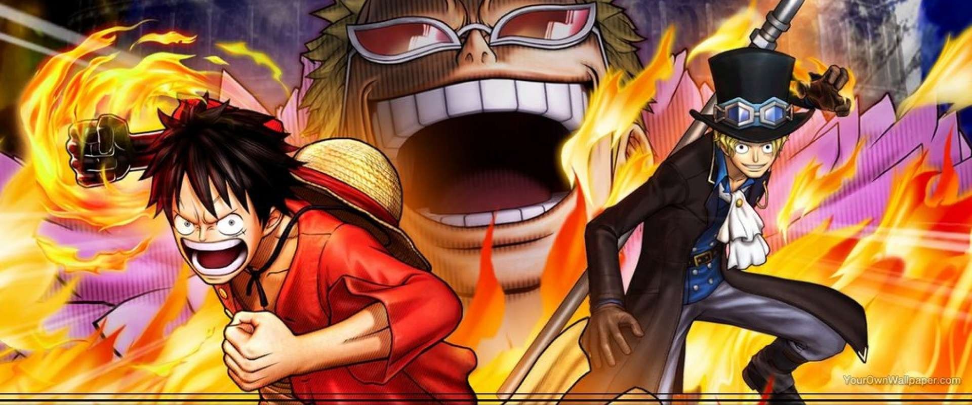 Estas são as únicas duas Akuma no Mi imunes a Haki em One Piece - Critical  Hits