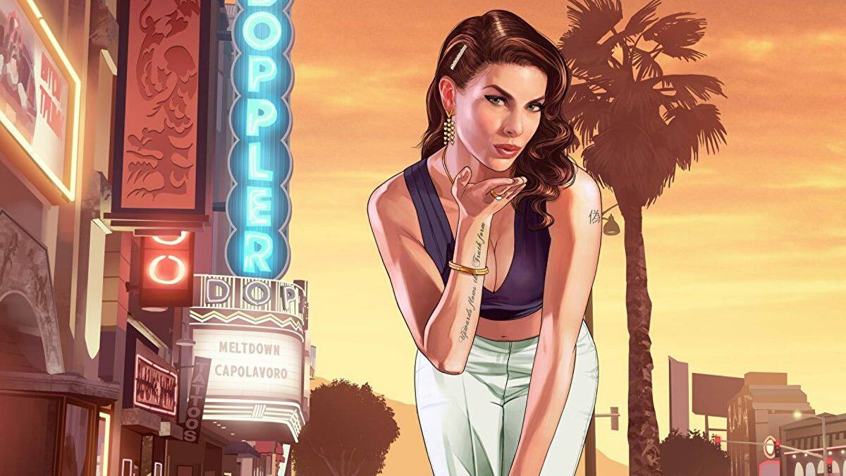 GTA 6 pode ter cortado cidades e protagonistas do jogo