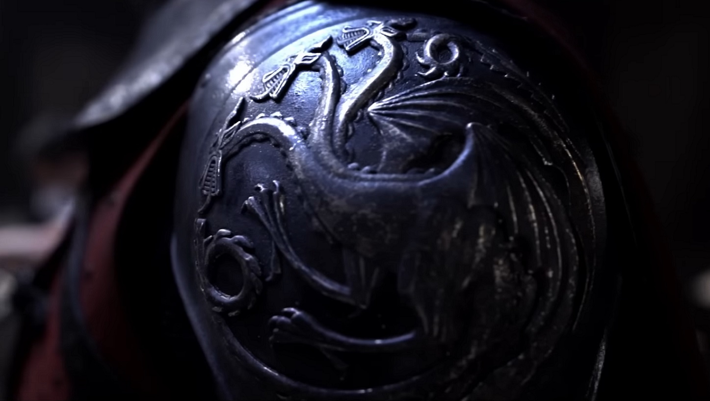 Novo vídeo de A Casa do Dragão mostra os bastidores do derivado de Game of Thrones