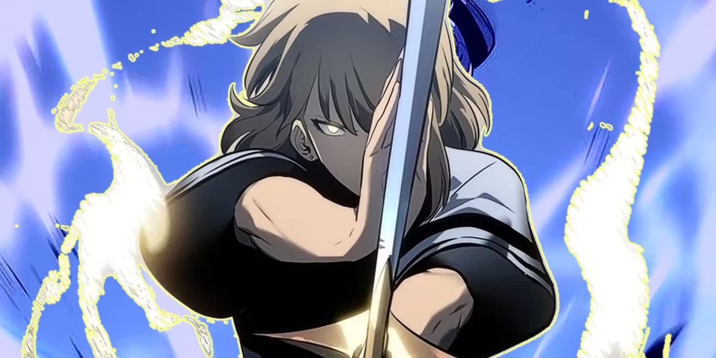 Cha In Solo Leveling - Confira os principais personagens da obra - Critical Hits