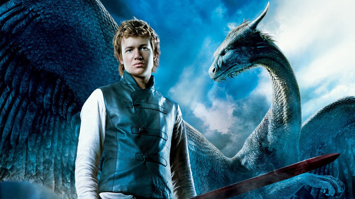 Disney está desenvolvendo série live-action de Eragon