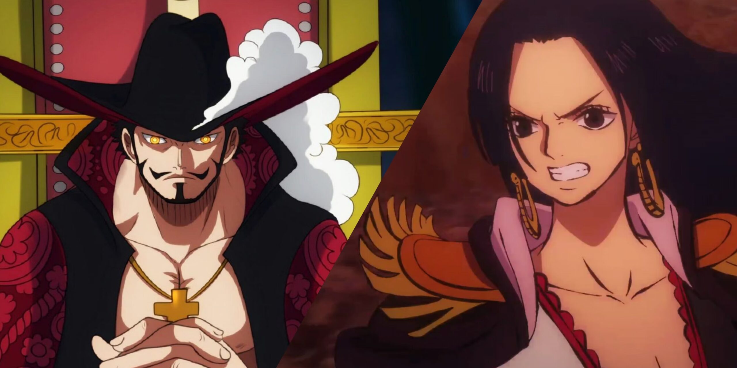 O que acontecerá com os Shichibukai em One Piece?
