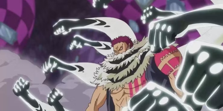 Entenda como funciona a imortalidade da Akuma no Mi do Law em One Piece -  Critical Hits