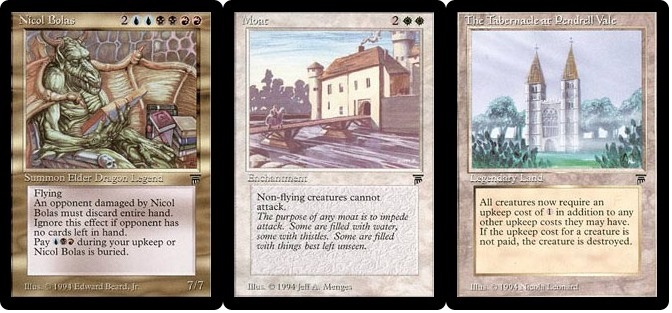Magic: The Gathering apresenta coleção Dominária Unida e detalha promoção que distribuirá cards clássicos