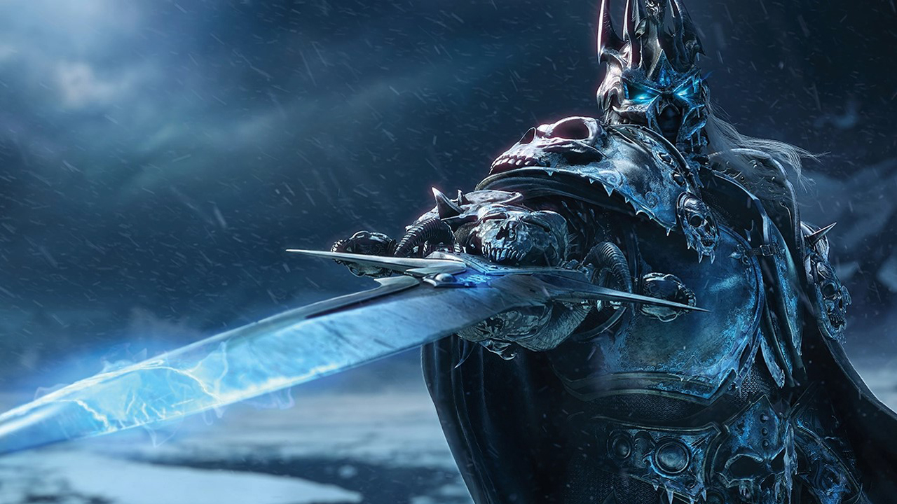 World of Warcraft: Wrath of the Lich King Classic ganha data de lançamento