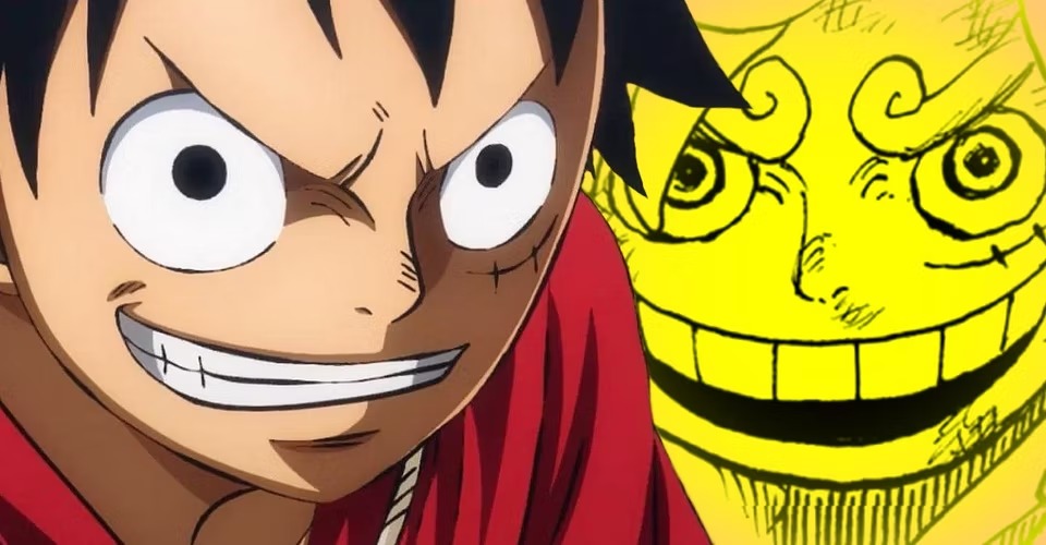 One Piece - Conheça todas as Akuma no Mi do tipo Zoan Mítica - Critical Hits
