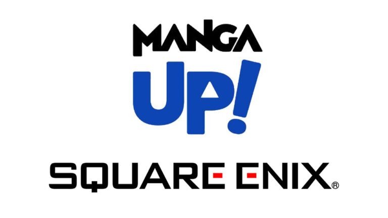 Square Enix lança aplicativo de leitura de mangás grátis