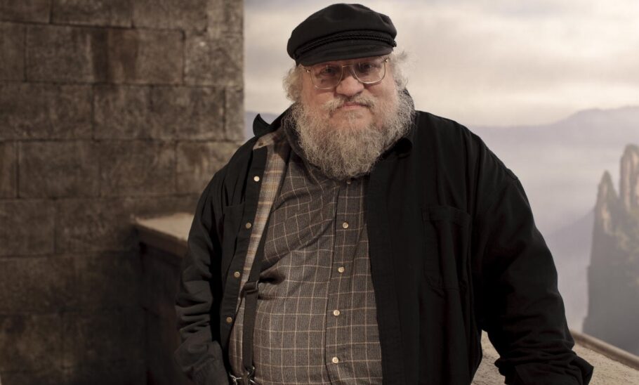 George R.R. Martin revela que não quer ser como Stan Lee em relação ao futuro de Game of Thrones