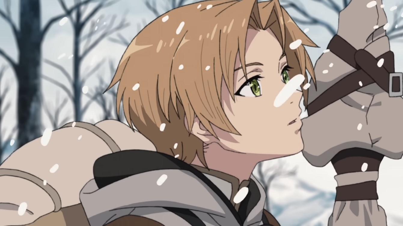 Segunda temporada de Mushoku Tensei recebe trailer e previsão de lançamento  - Critical Hits