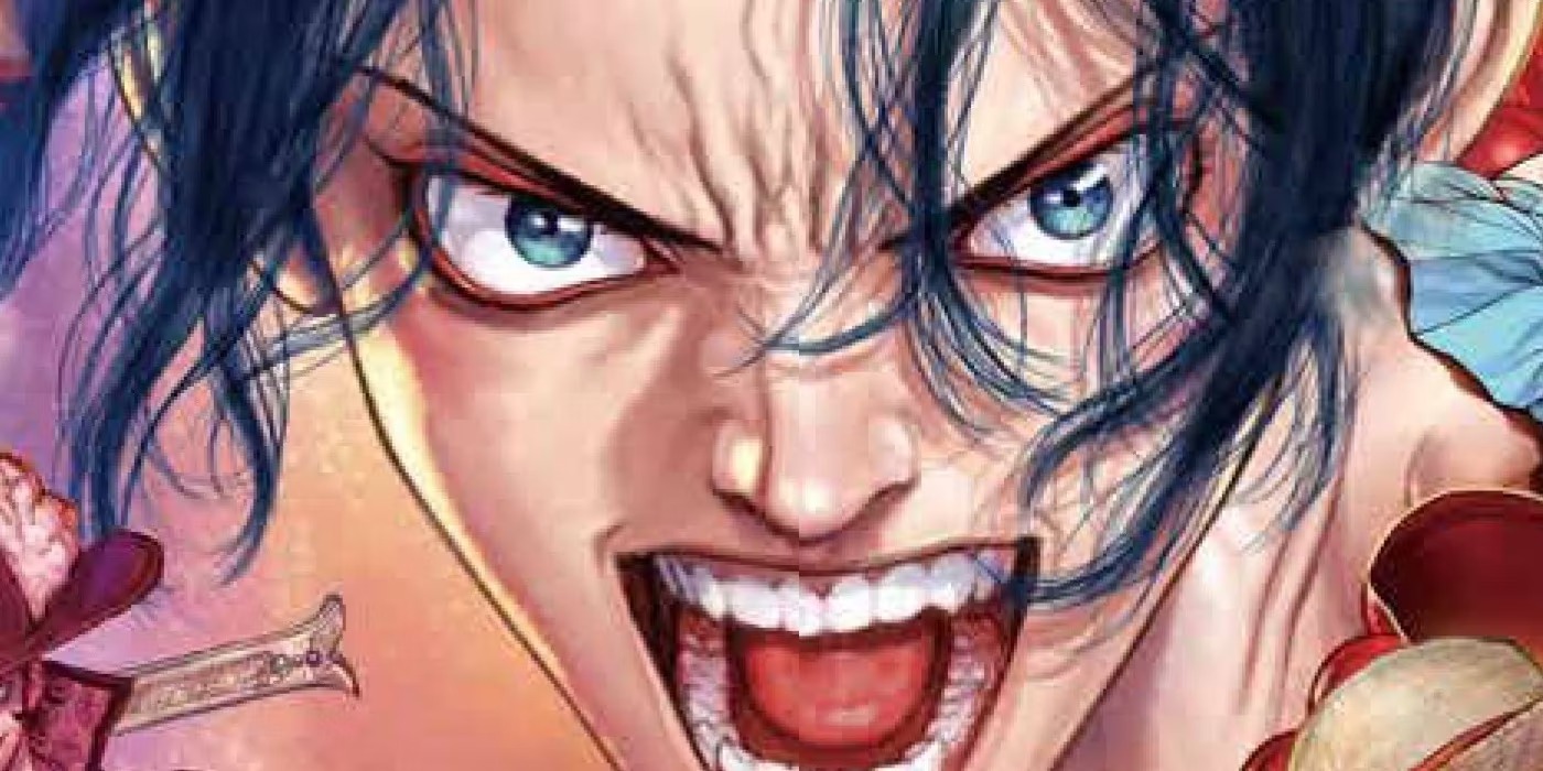 Artista de Dr. Stone revela uma linda arte de One Piece