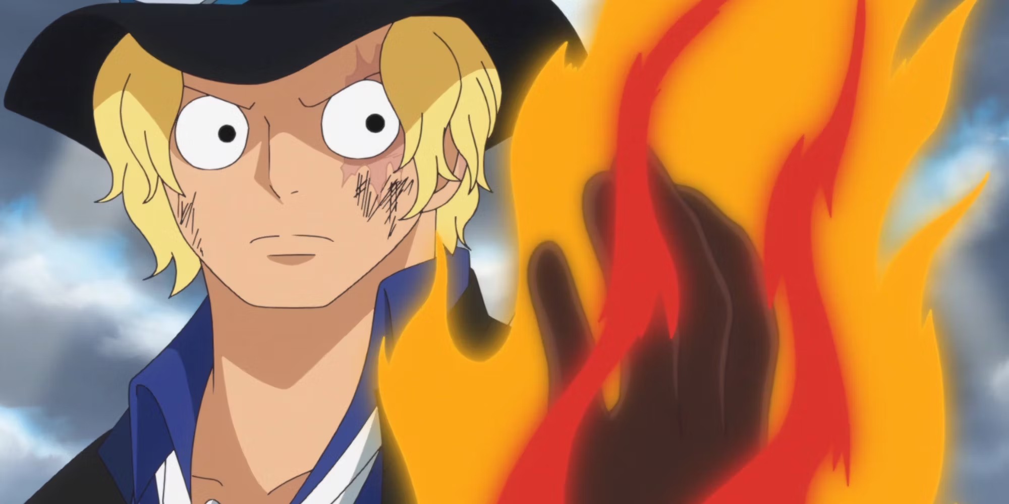 Qual será o papel do Sabo na saga final de One Piece?