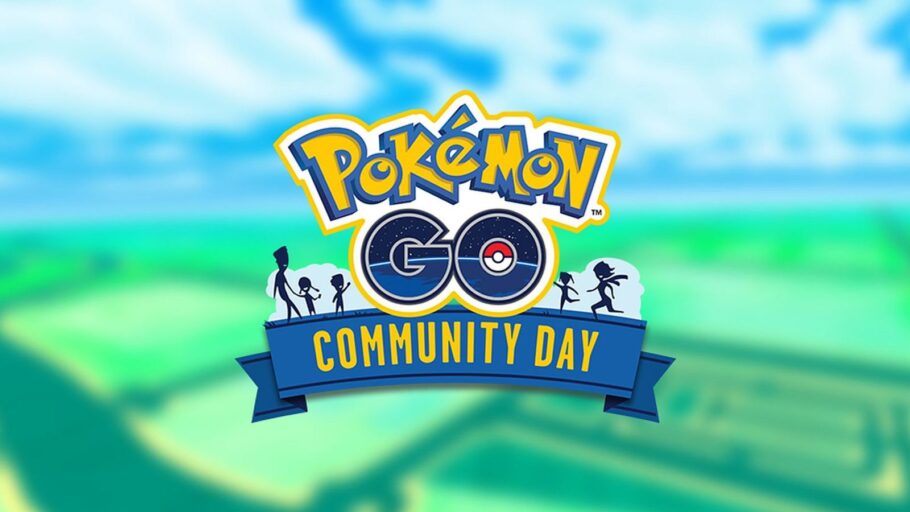 Pokémon GO - Todos os eventos em Julho 