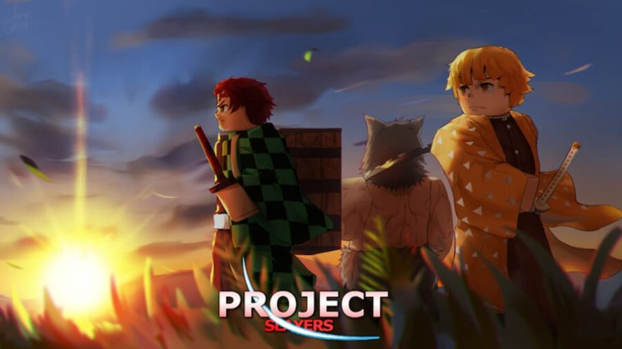 Roblox - Códigos de Project Slayers - Rodadas gratuitas de Wen, Exp e Clan  (dezembro de 2023) - Listas Steam