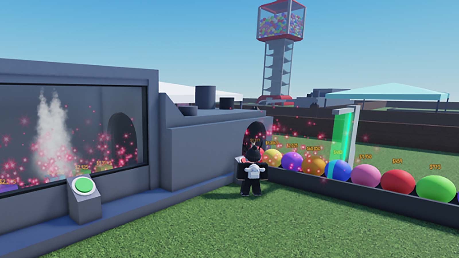 Roblox – Códigos do Build Gumball Factory Tycoon (agosto 2023)