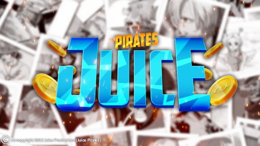 Roblox Juice Pirates códigos