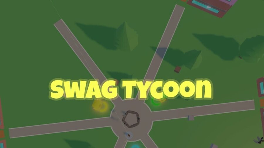 Roblox Swag Tycoon códigos