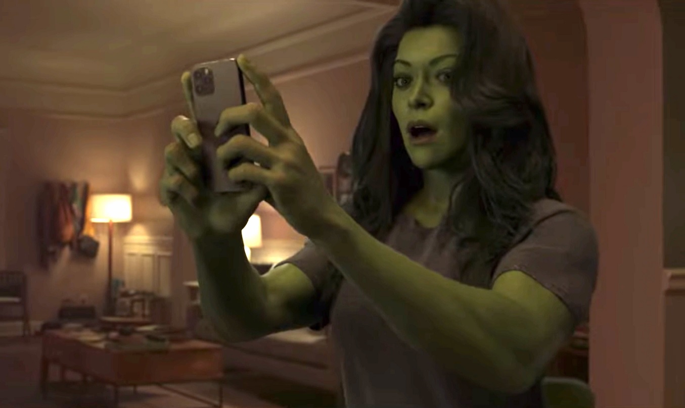 Diretora de She-Hulk rebate críticas sobre os efeitos visuais da série